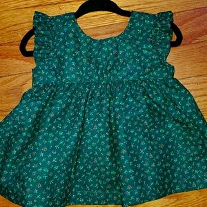 Baby dress